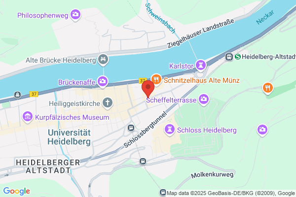 Zum Roten Ochsen Historisches Studentenlokal
