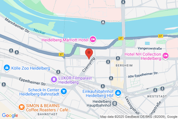 Neckarschenke