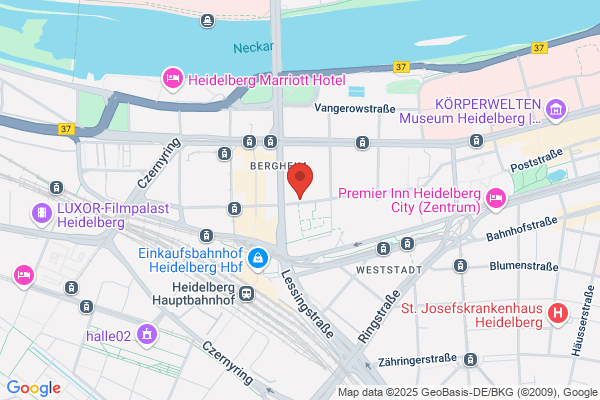 L I S Lieblang Industrie-Service GmbH