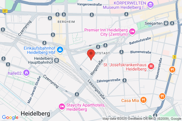 alldrink GmbH