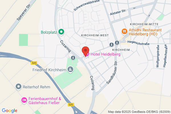 Kreuzer Karl GmbH