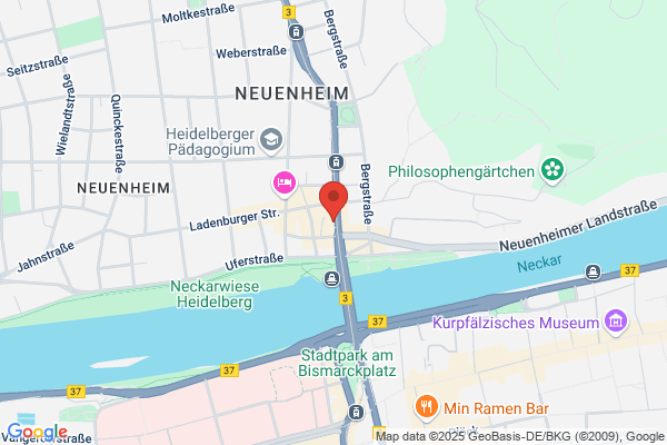 Heidelart