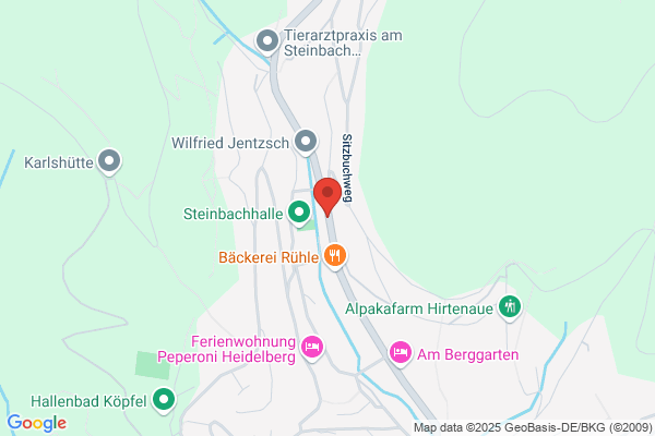 IMMOEXPERT - Alexander Scheuerer