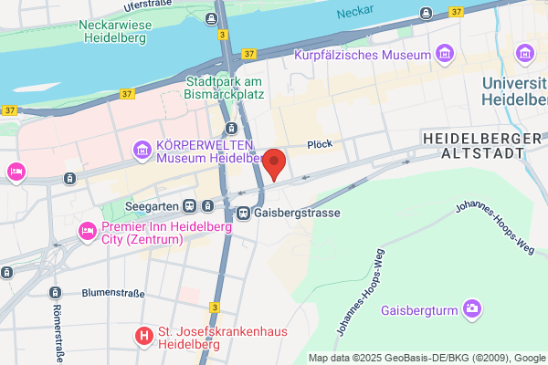 Haarfreiheit Heidelberg - dauerhafte Haarentfernung