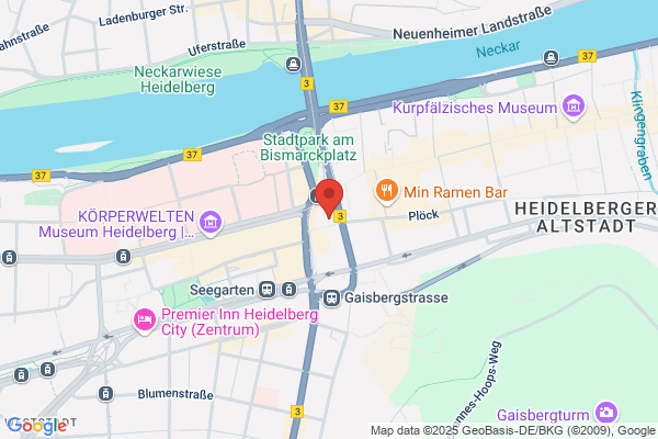 KRISS (Germany) Handelsgesellschaft mbH