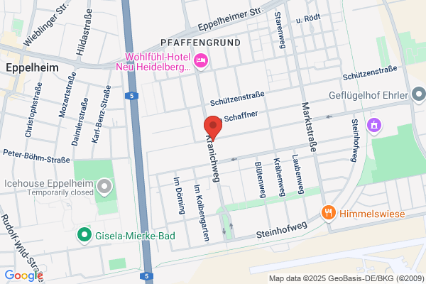 Reinigungsdienst Pajic