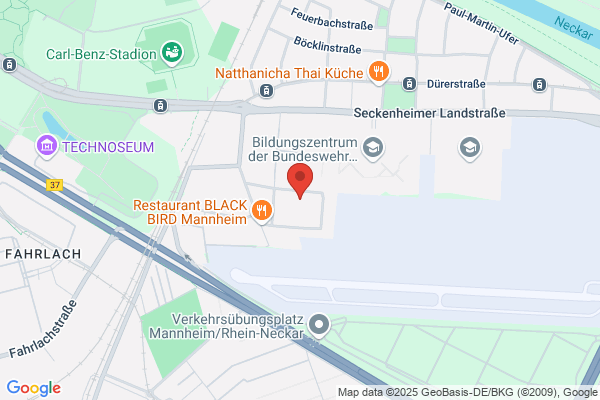 Heidelberger Hausverwaltung GmbH
