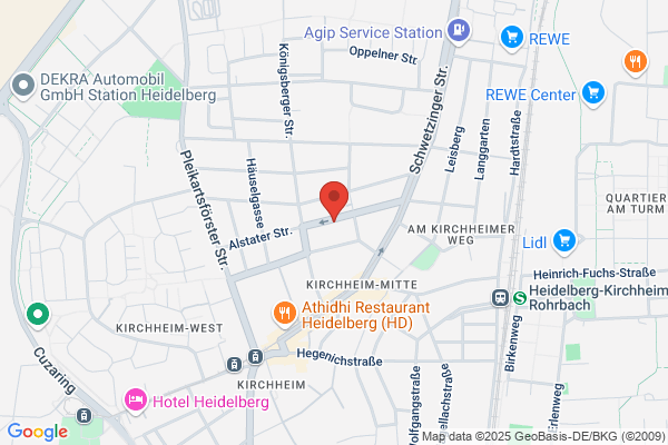 Paulusheim Kinder- u. Jugendheim Tagesgruppe