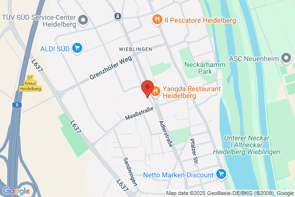 Damm Holzbau GmbH & Co. KG