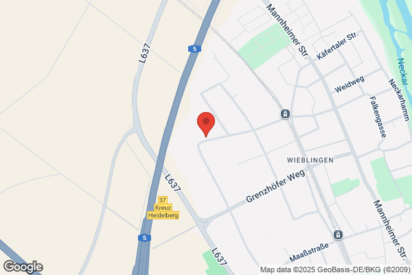 Lang Holzbau GmbH