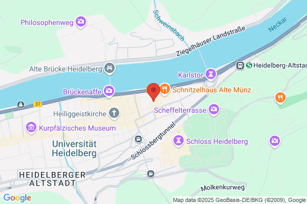 Hotel Kulturbrauerei Heidelberg