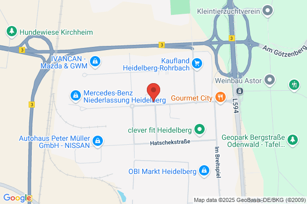 Exclusiv Stundenhotel Heidelberg