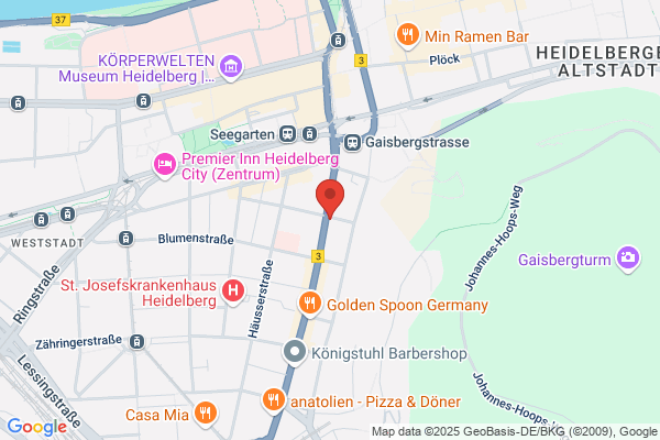 Exzellenz Hotel