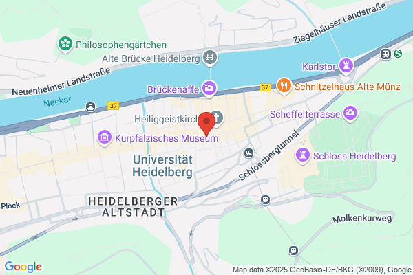 Hotel Zum Ritter St. Georg