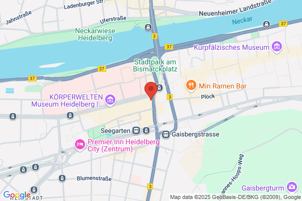 Academy Group Hotels and Restaurants GmbH