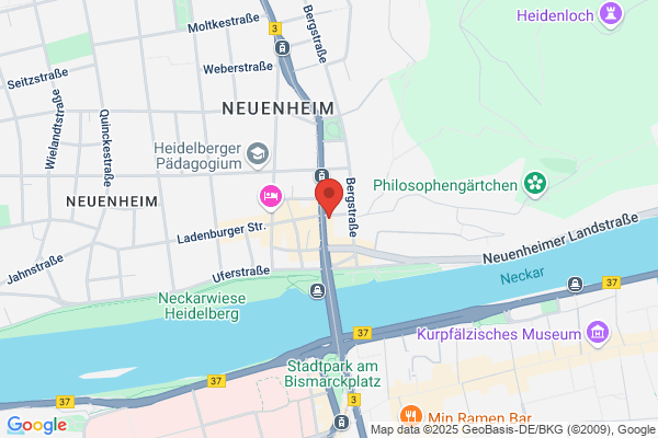 Boutique Hotel Heidelbergsuites