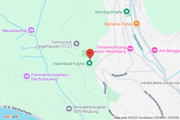 Hotel im Rosengarten