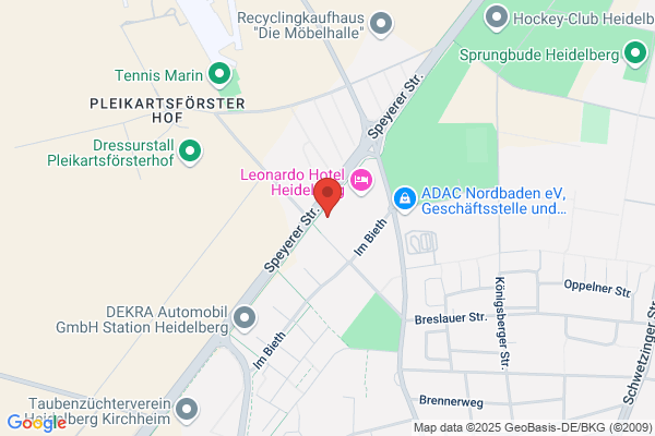 Dietz & Schader AG