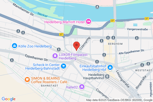 Heidelberger Wohnen Immobilien GmbH