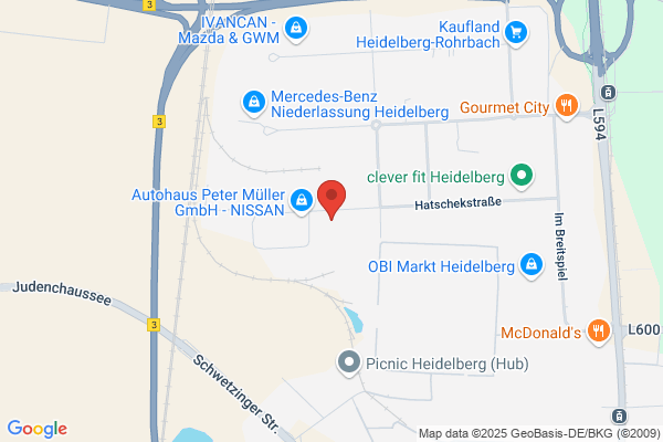 SuperSonex Trading GmbH