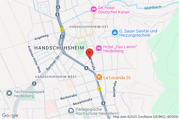 Technisches Büro Kloé Inh. Wolfram Kloé