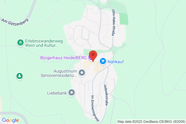 Jugendzentrum