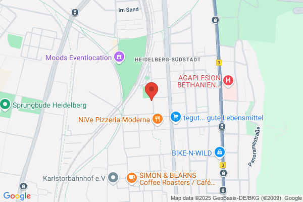 Polizeisportverein Heidelberg e.V.