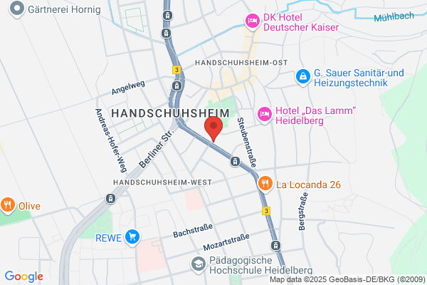 Janine Kretschmer Keramikmalstube