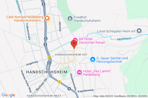 Die Sternchen gemeinnützige GmbH