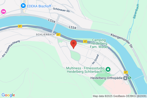 Evangelischer Kindergarten