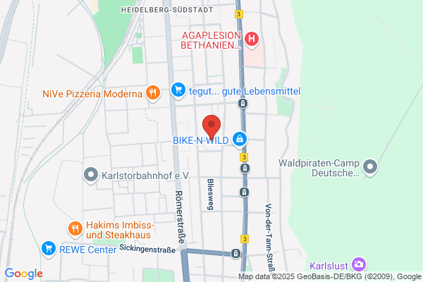 Katholische Kindertagesstätte St. Elisabeth