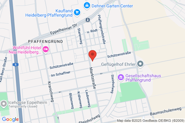 Katholische St.Marien
