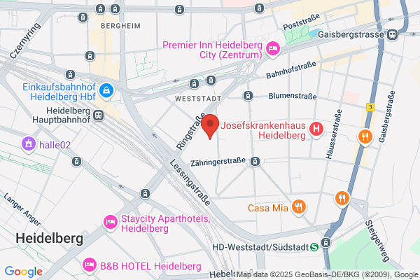 Katholischer Kindergarten St. Hildegard