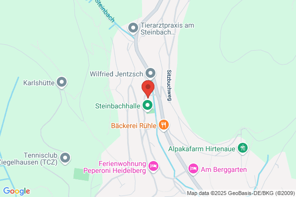 Katholischer Kindergarten St. Marien