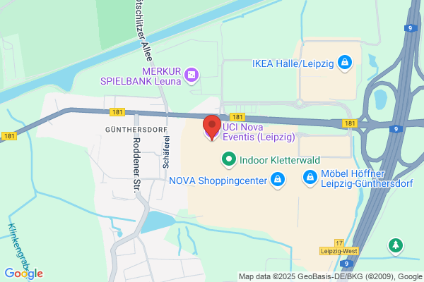 UCI KINOWELT
