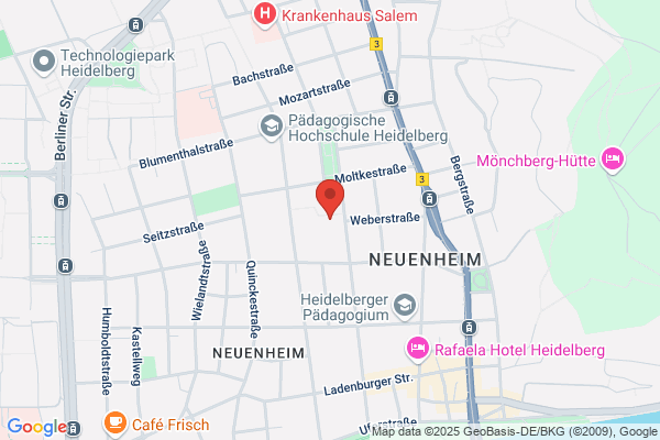 Gemeinden u. Pfarrämter St. Raphael