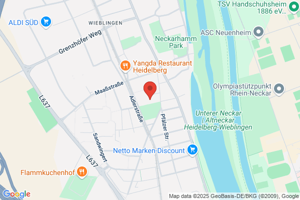 Kath. Pfarramt St. Bartholomäus