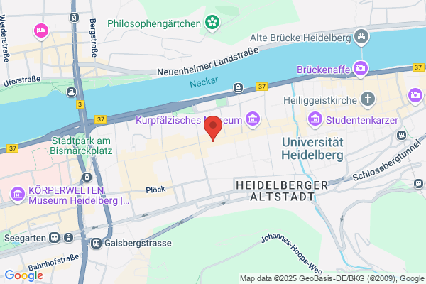 Smykker Heidelberg