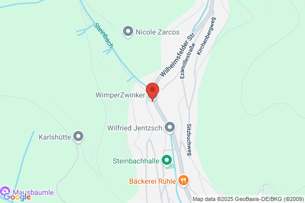 WimperZwinker