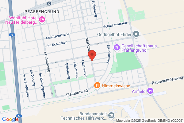 Kosmetikstudio Tzschoppe