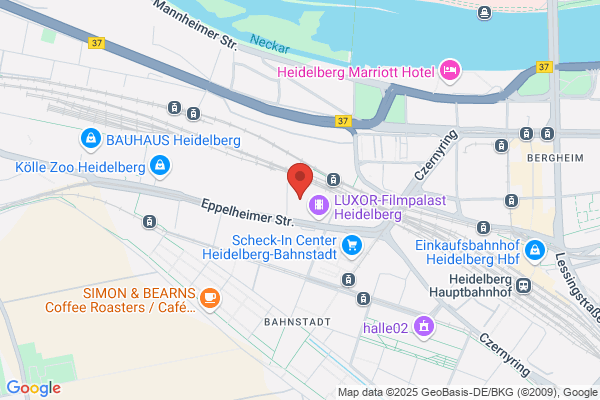 Bela Forma GmbH