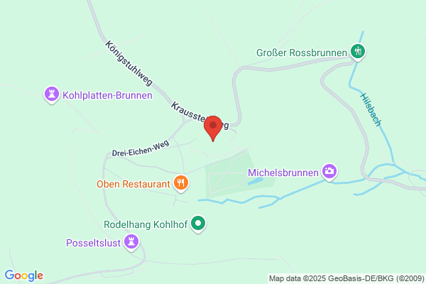 Reha-Klinik Königstuhl