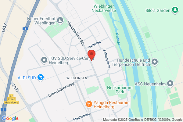 FRIWA Küchen Möbelvertriebs GmbH