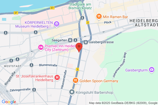 A. Chung
