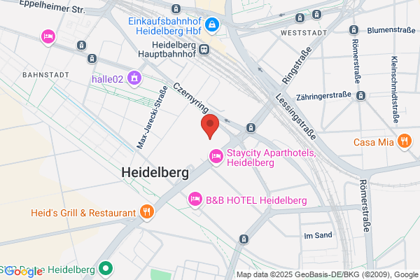 Isconlab Gesellschaft für Umweltanalytik mbH