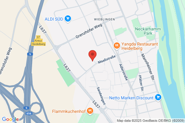 Progen Biotechnik GmbH