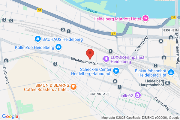 Heidelback GmbH