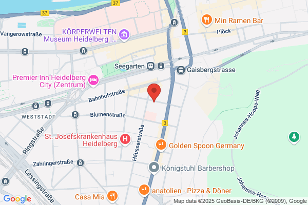 Meyburg-Holborn-Döpp Logopädische Praxisgemeinschaft