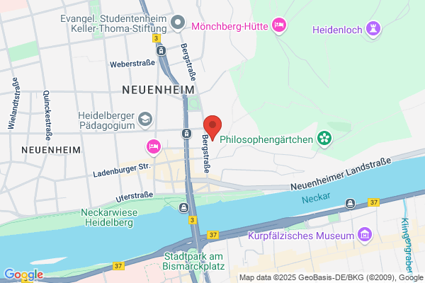 Praxis für Logopädie Frauke Meyer