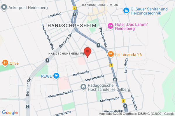 Logopädagogische Praxisgemeinschaft Beck Chr. und K. Geissler